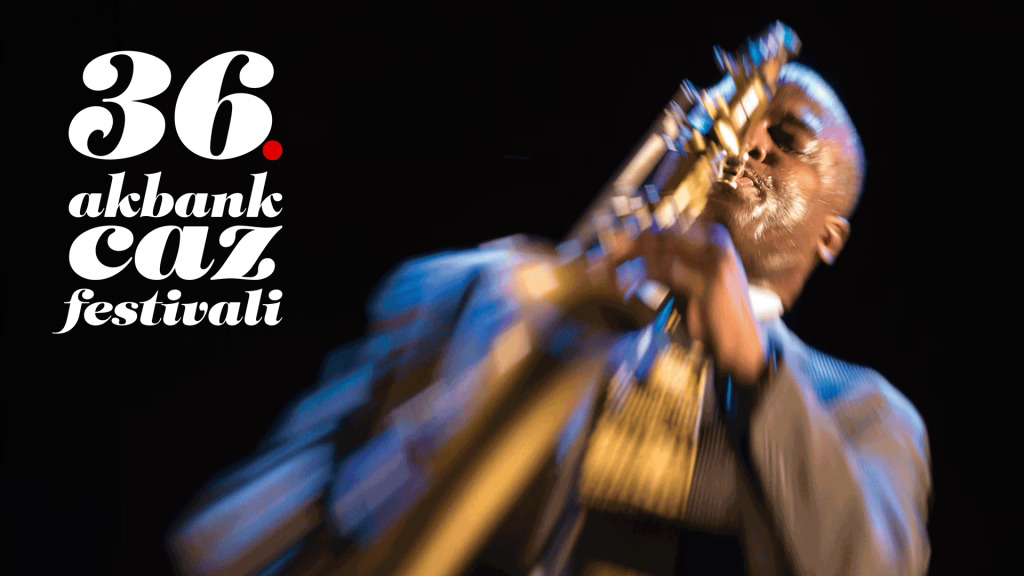 James Carter Organ Quartet: Coltrane: A Centennial Supreme