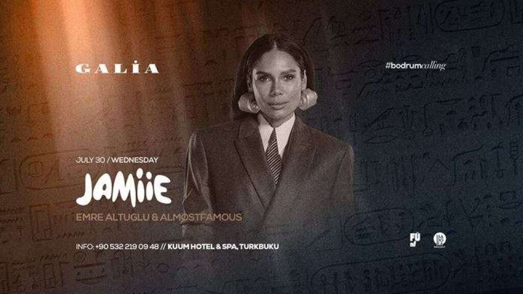 Jamiie
