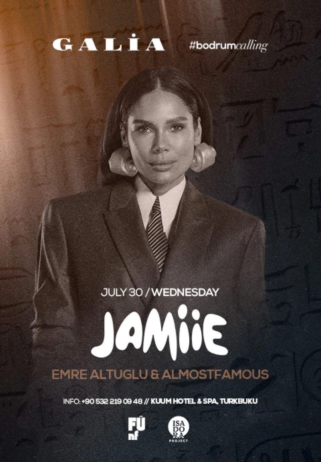 Jamiie