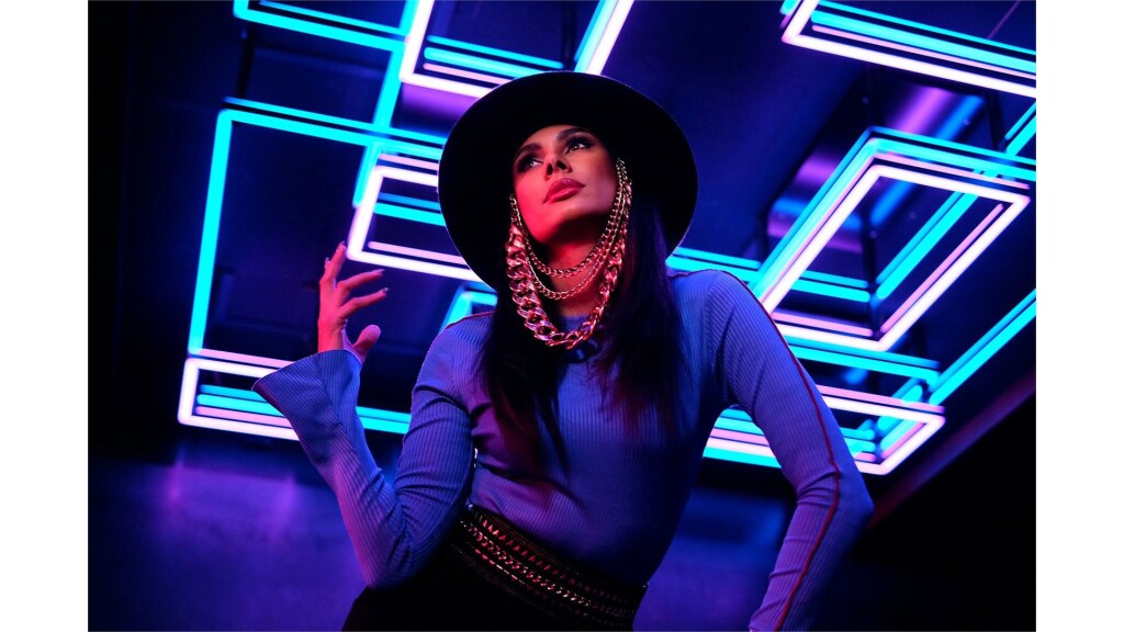 JAMIIE @ backyard secrets