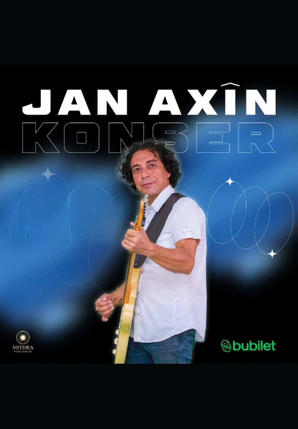 Jan Axin