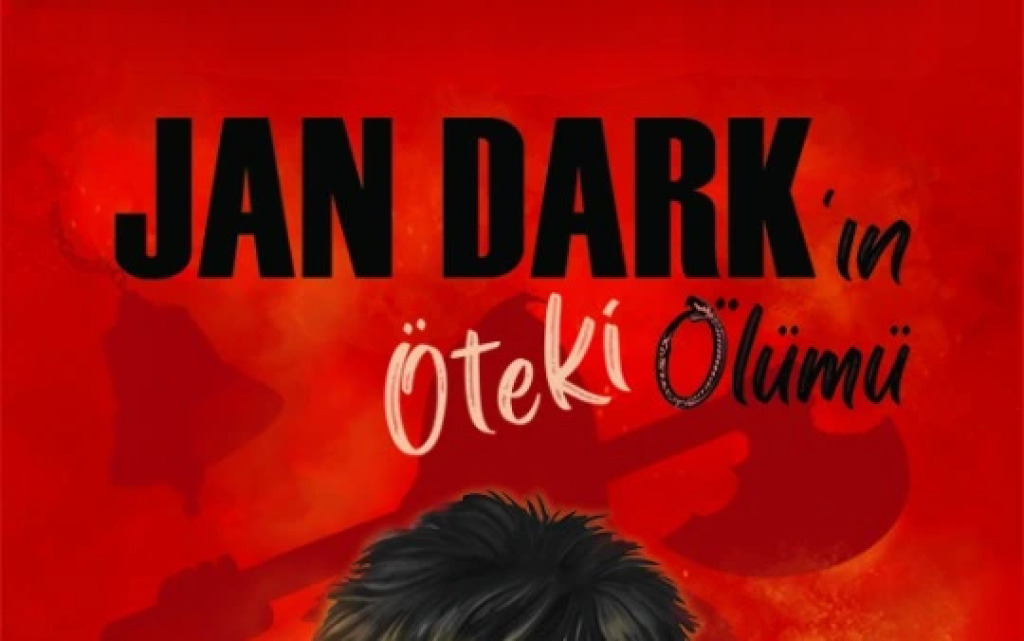 Jan Dark'ın Öteki Ölümü