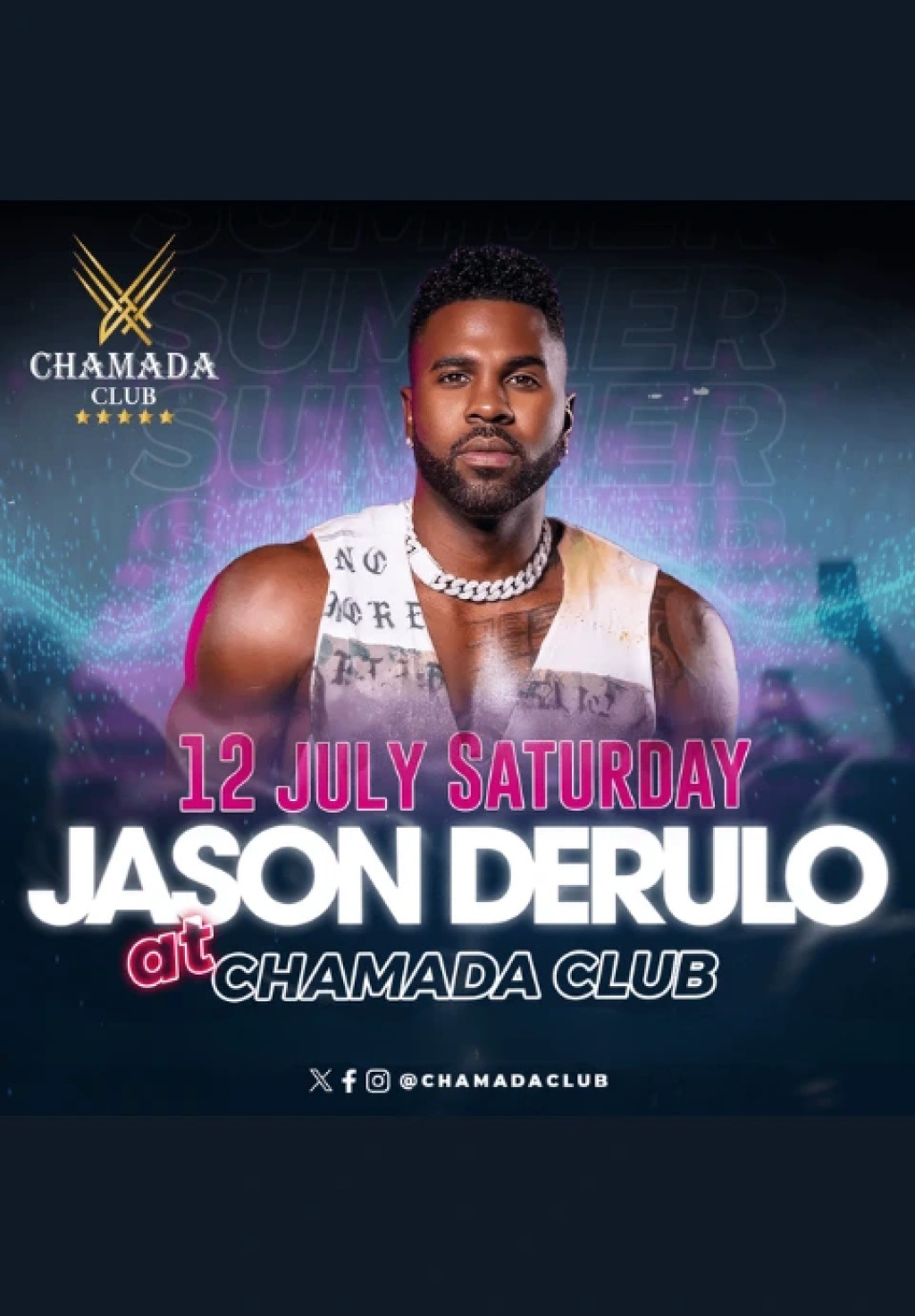 Jason Derulo
