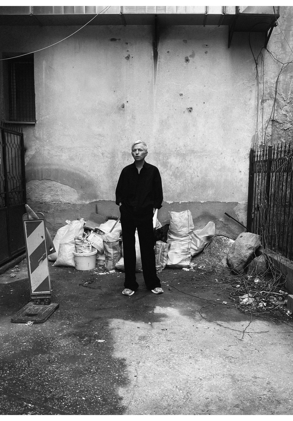 Jay Jay Johanson