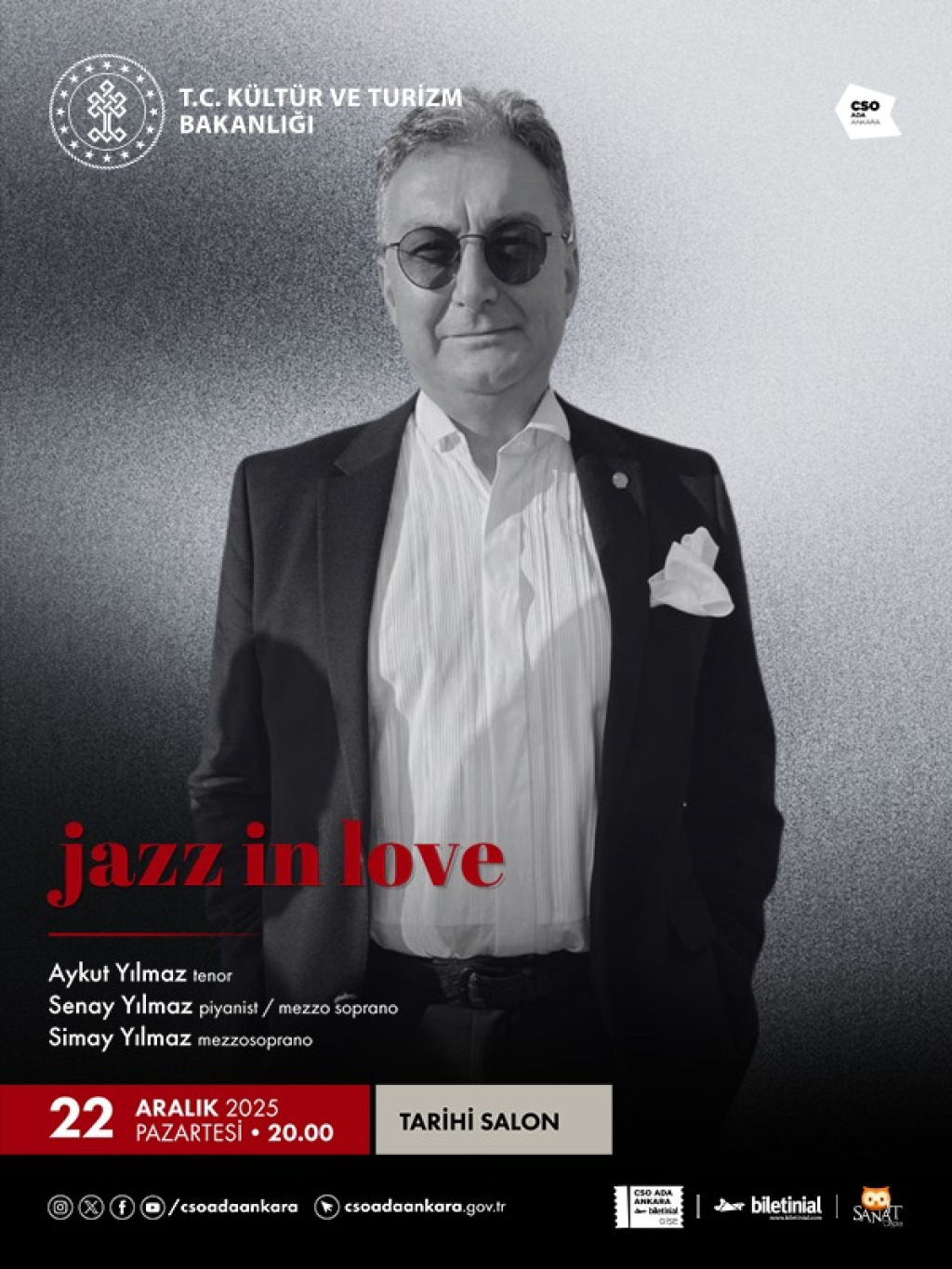 Jazz in Love