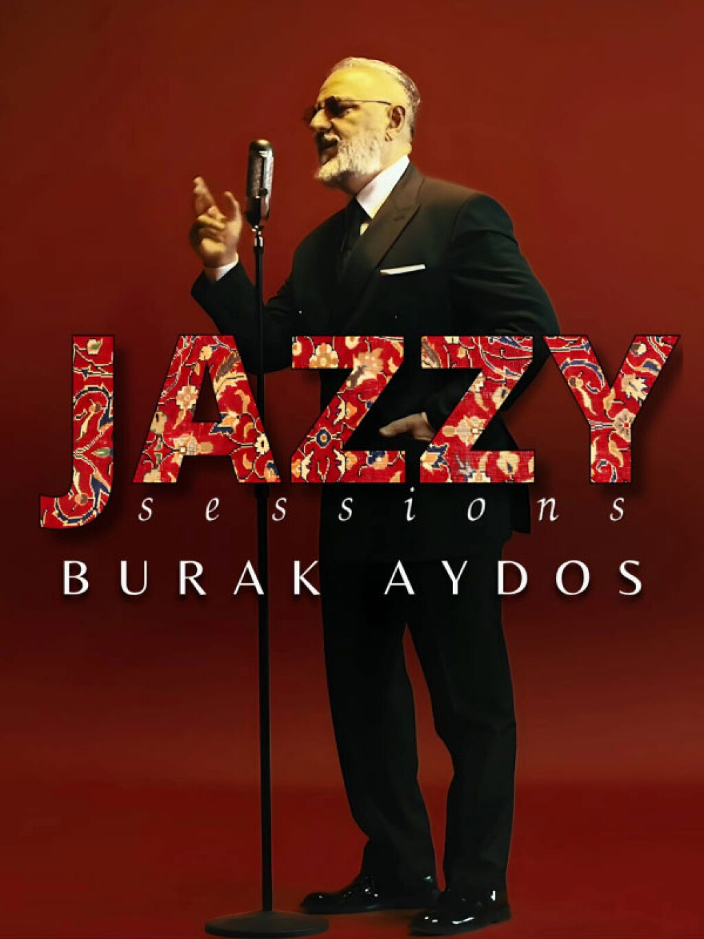 Jazzy Sessions Burak Aydos