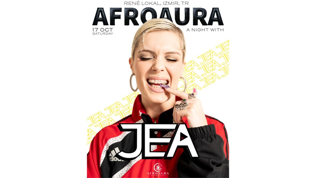 JEA x AFROAURA