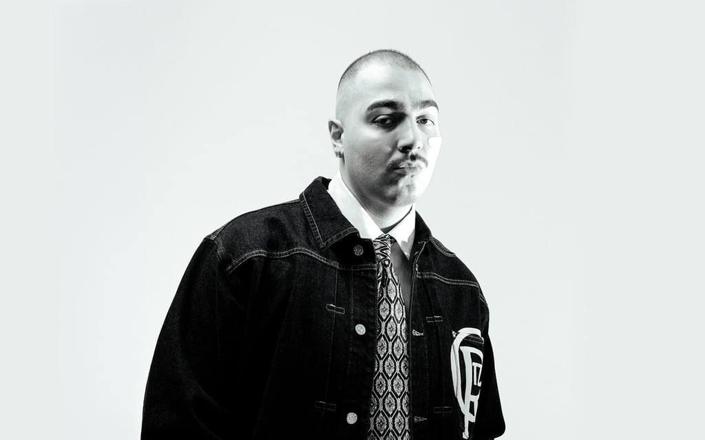 Jefe Tour