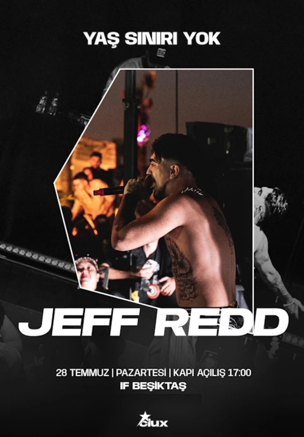 Jeff Red