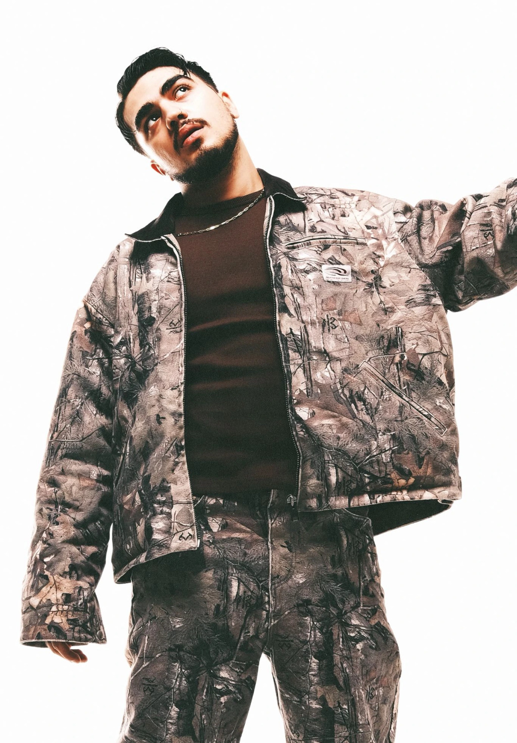 Jeff Redd
