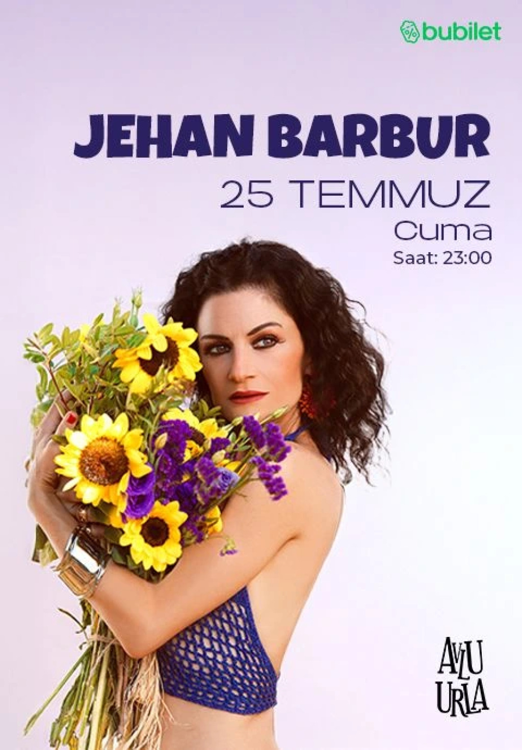 Jehan Barbur