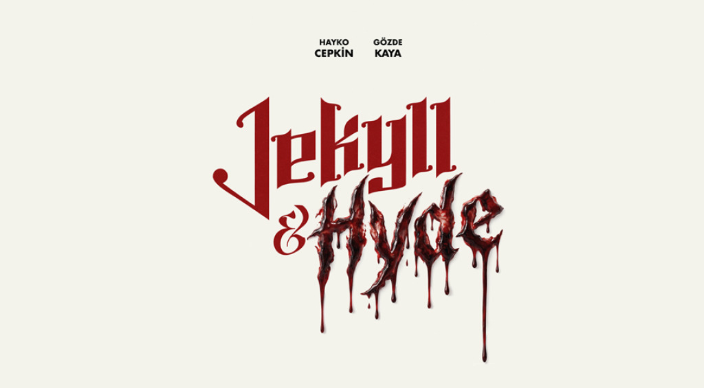 Jekyll & Hyde