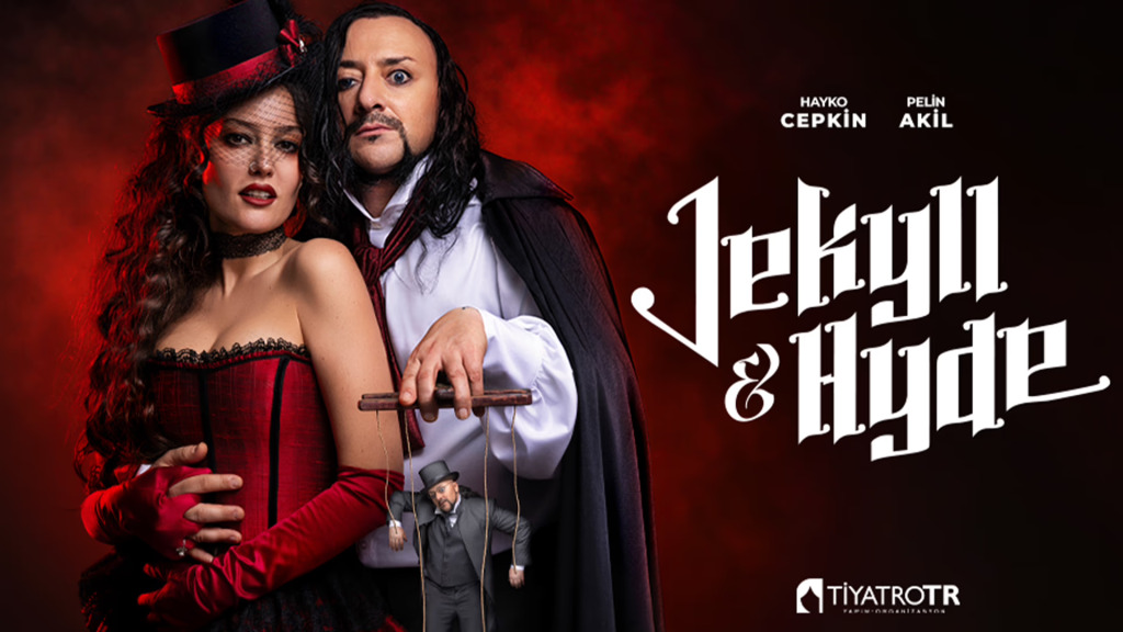 Jekyll&Hyde