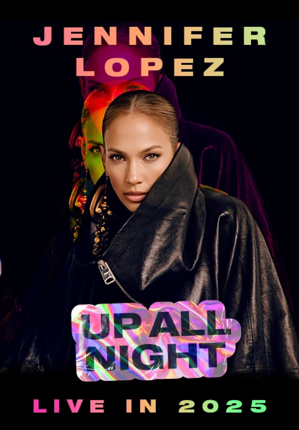 Jennifer Lopez - İstanbul