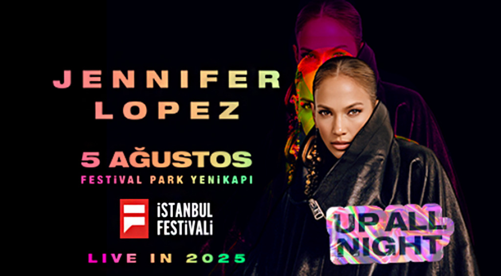 Jennifer Lopez