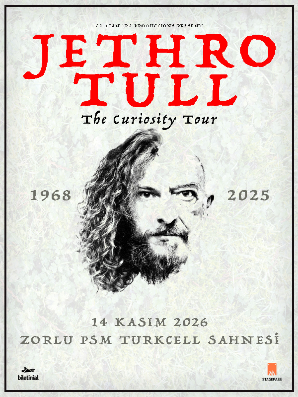 Jethro Tull
