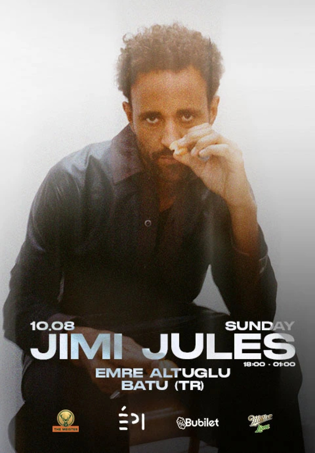 Jimi Jules
