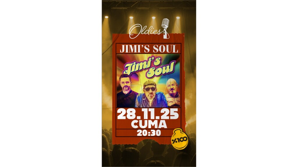 Jimis Soul