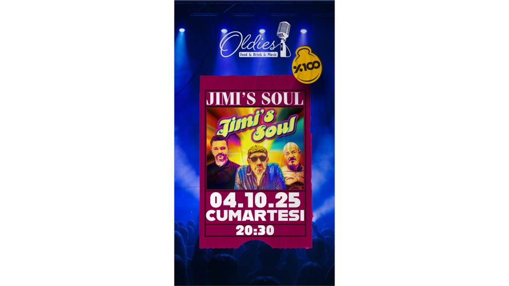 Jimis Soul