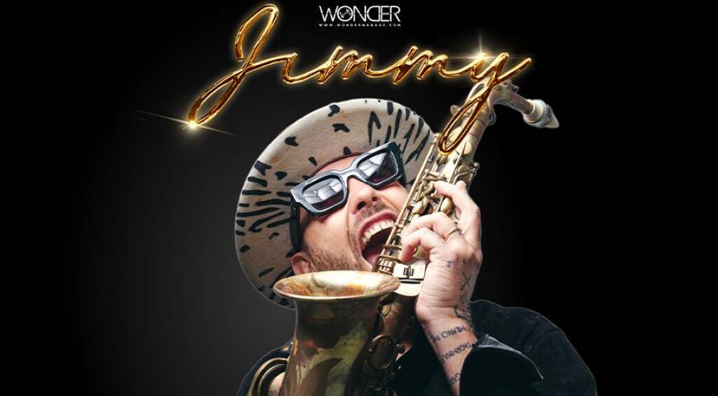 Jimmy Sax