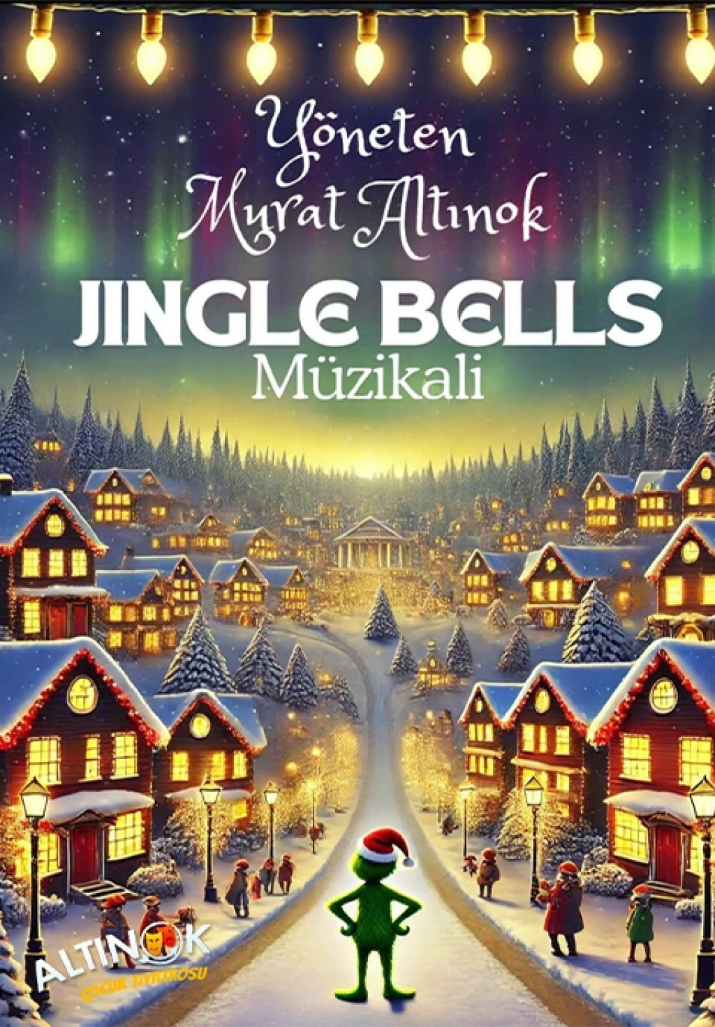 Jingle Bells