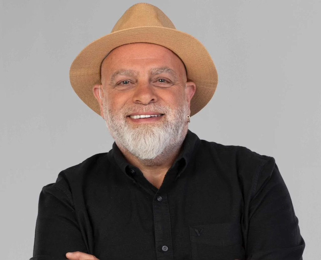 Joe Barza | International Consultant, Lebanon