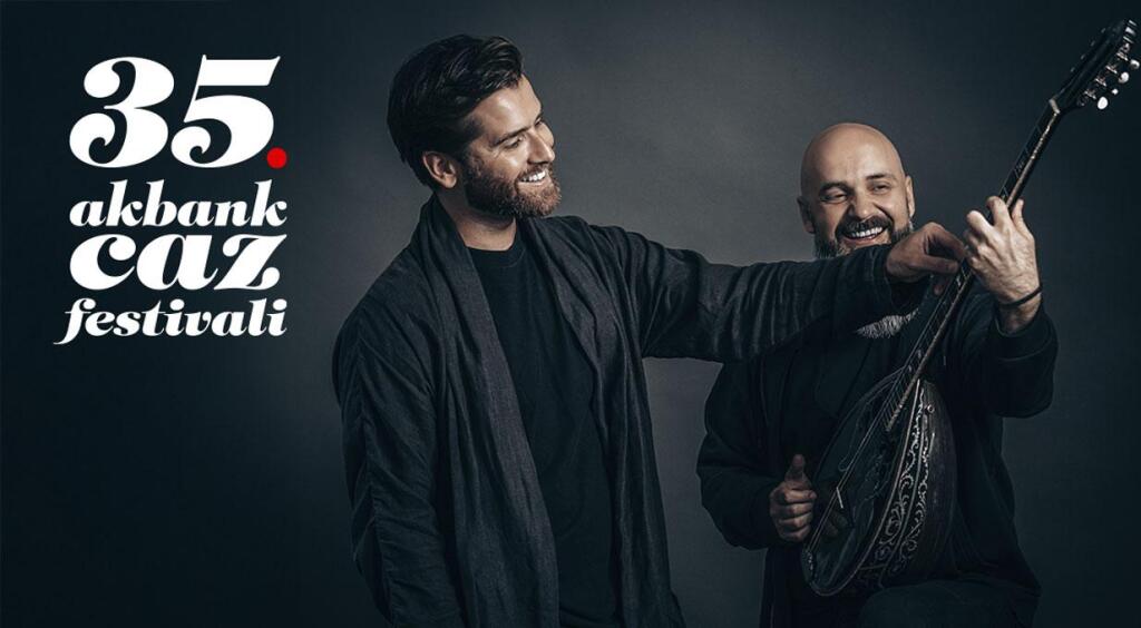 Joel Lyssarides & Georgios Prokopiou