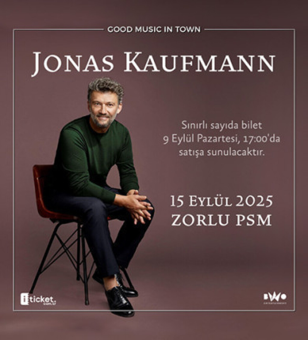 Jonas Kaufmann