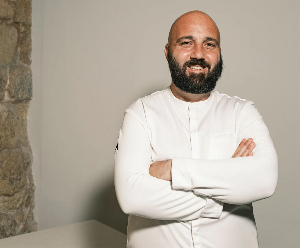 Jonathan Brincat | Noni Chef & Owner, Malta
