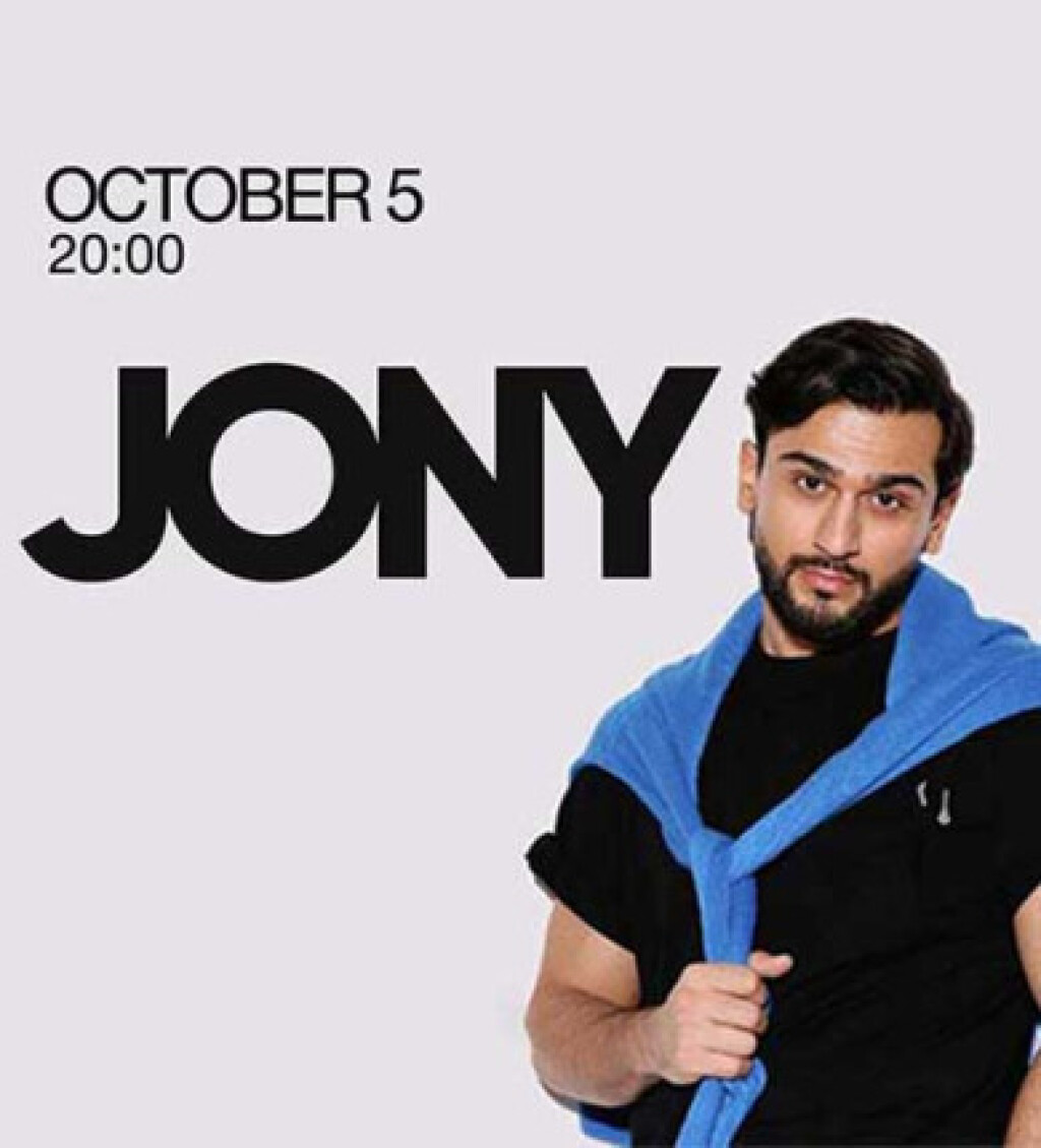 JONY