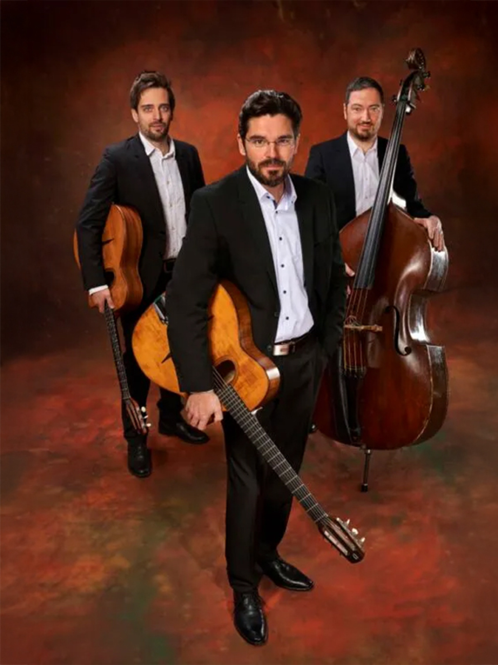 Joscho Stephan Trio