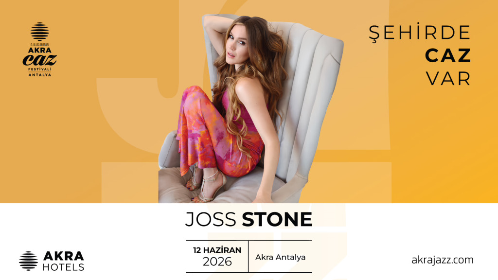 Joss Stone