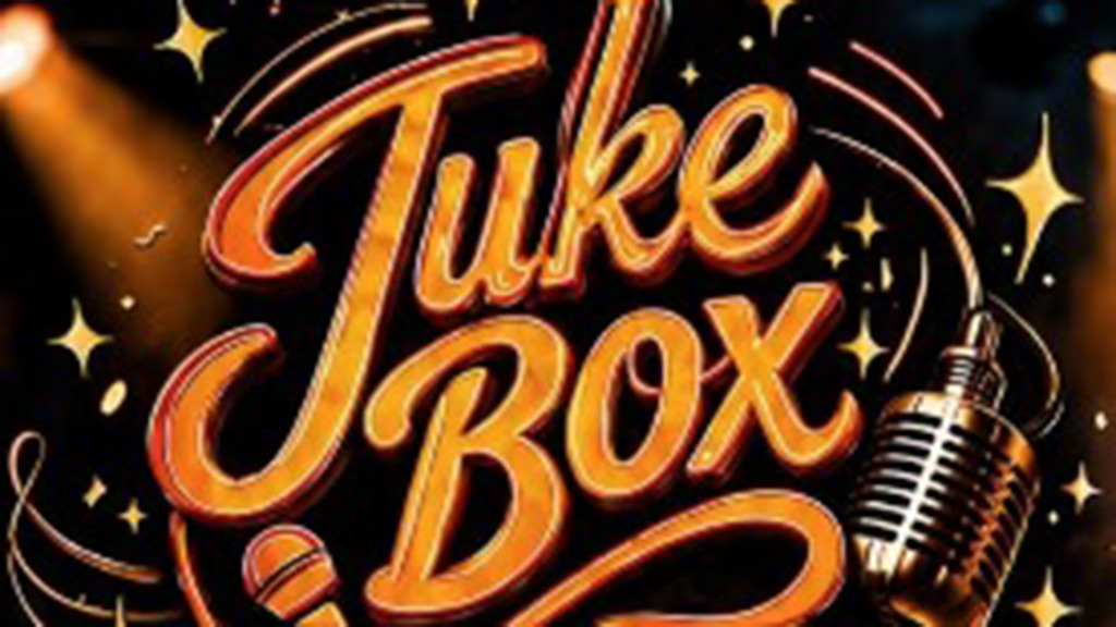 Juke Box Pop Korosu