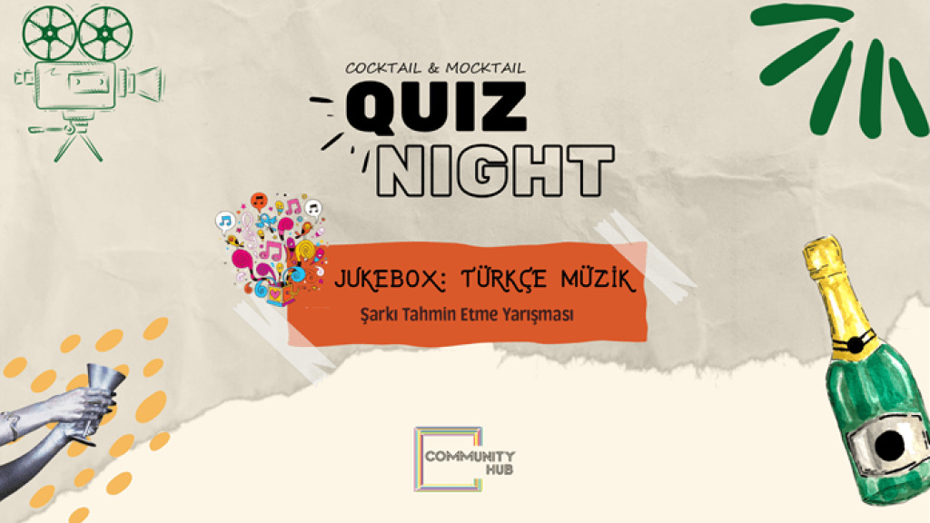 Jukebox: Türkçe Müzik