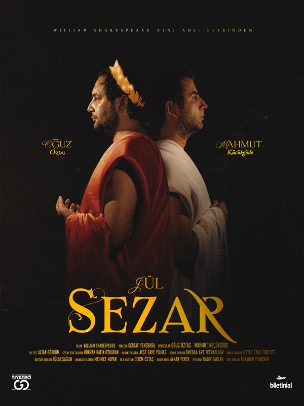 Jül Sezar