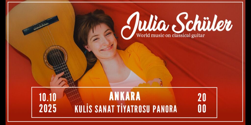 Julia Schüler