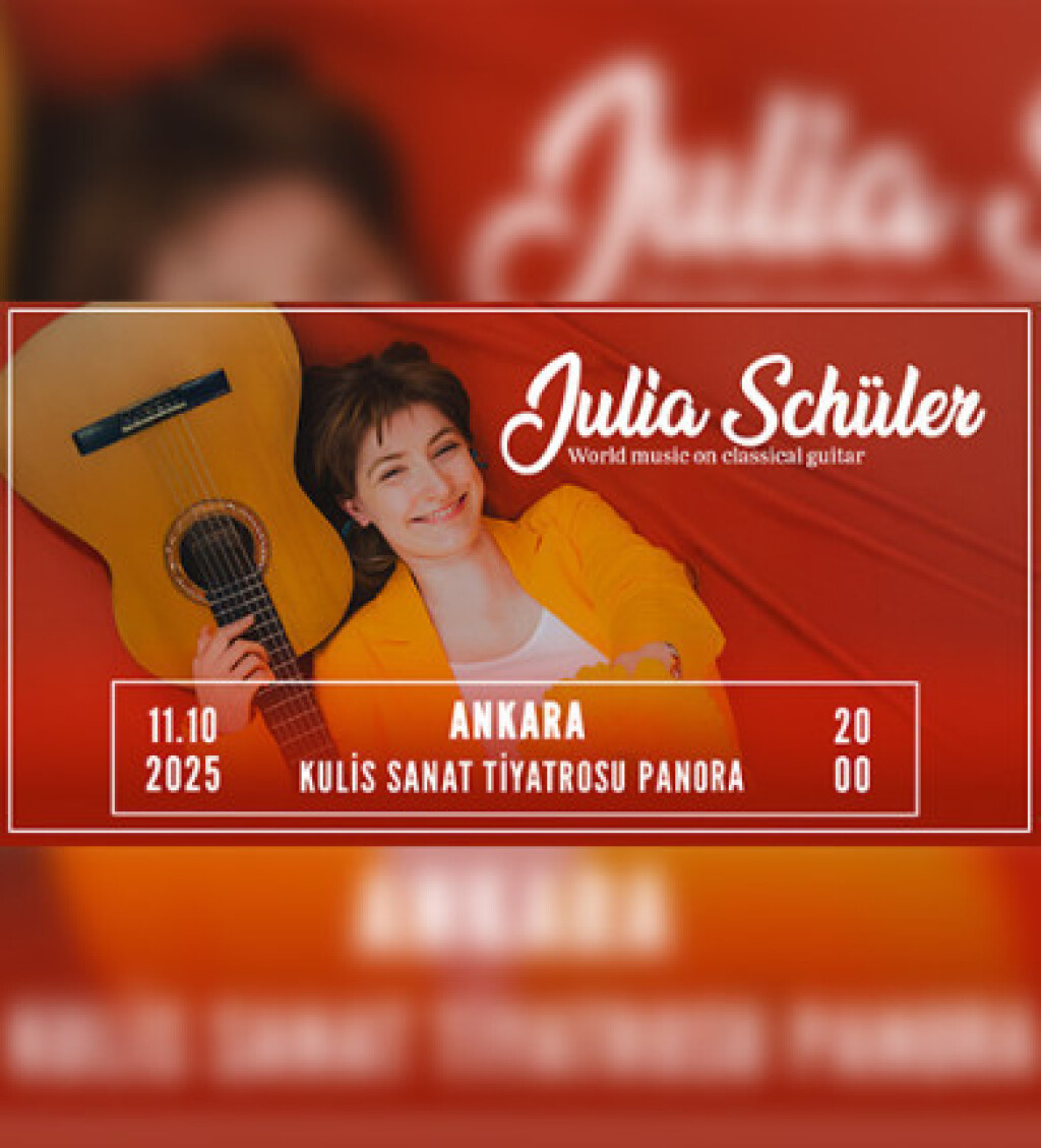 Julia Schüler