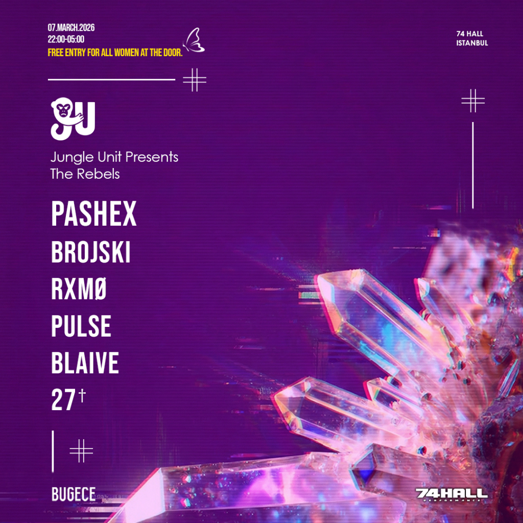 Jungle Unit: The Rebels