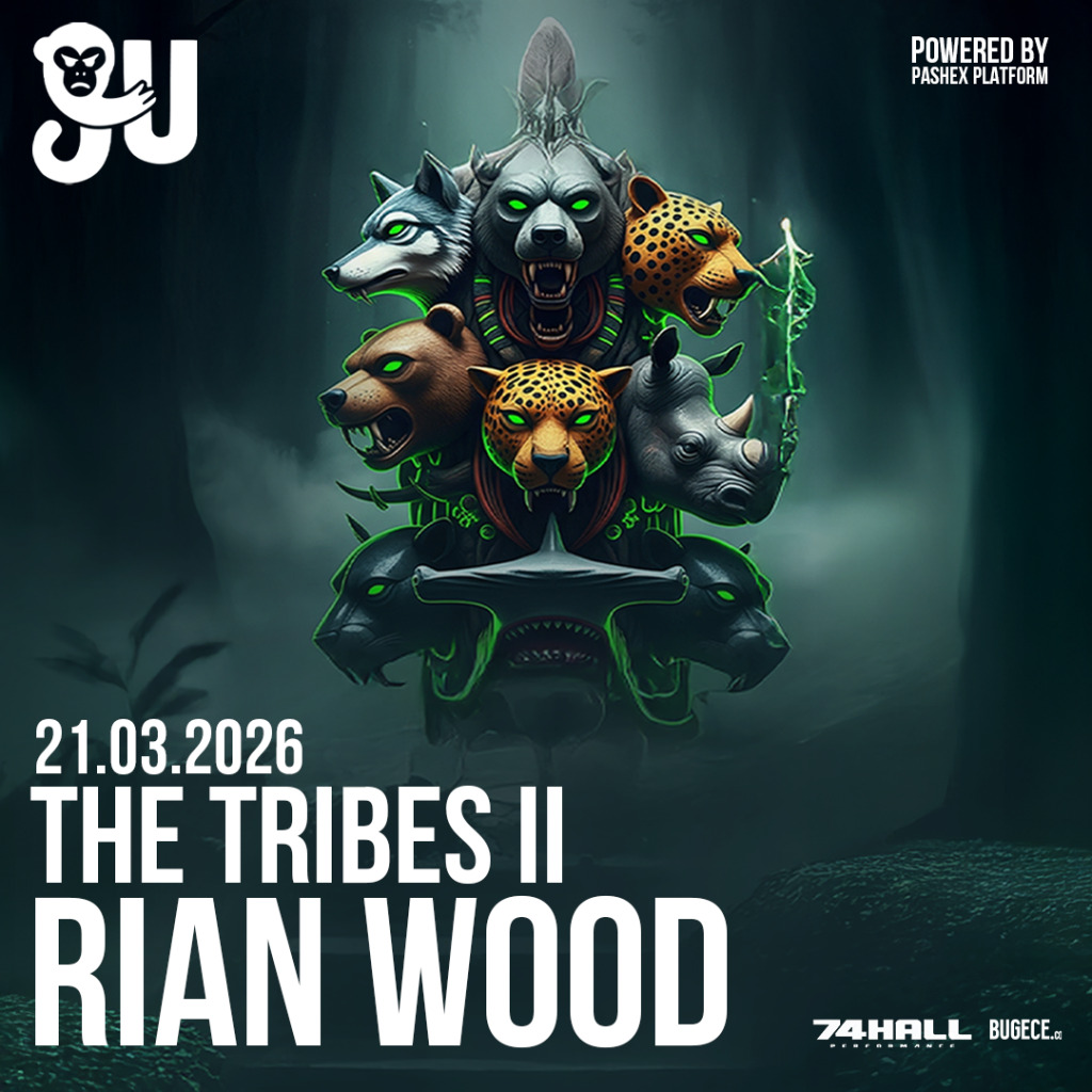 Jungle Unit: The Tribes II