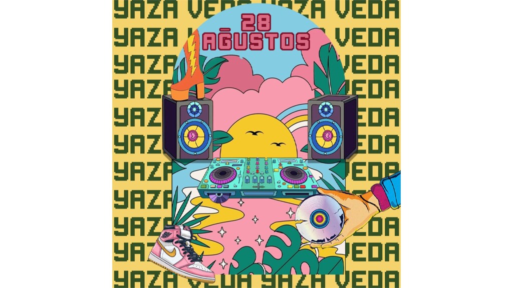 JUNGLEBOYZ PARTY