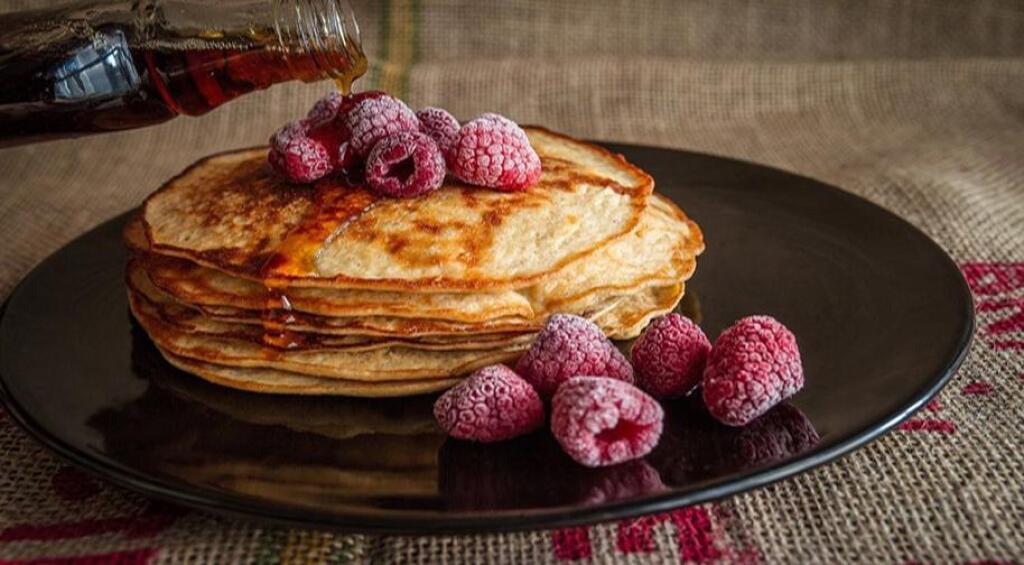 Junior Pastry Chef (7-12 Yaş)