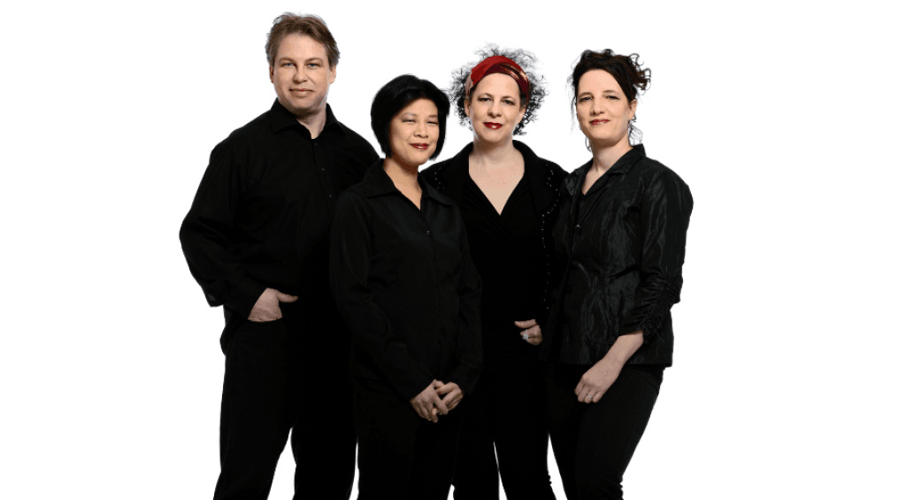 Jürg Frey – Quatuor Bozzini / Jürg Frey: Yaylı Çalgılar Dörtlüsü No. 4