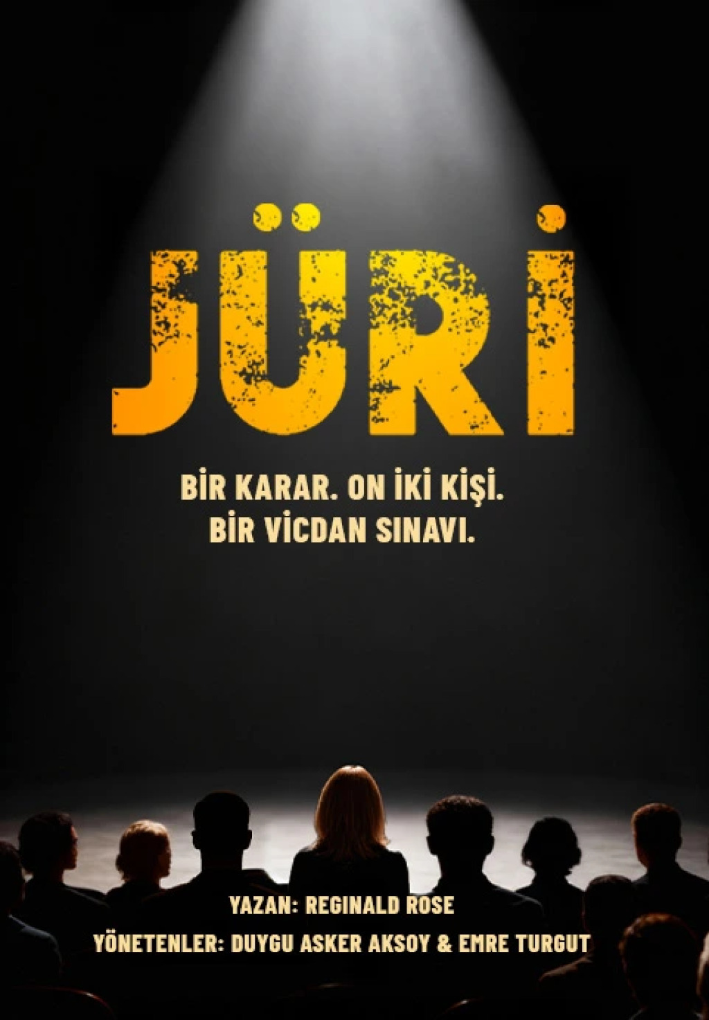 JÜRİ