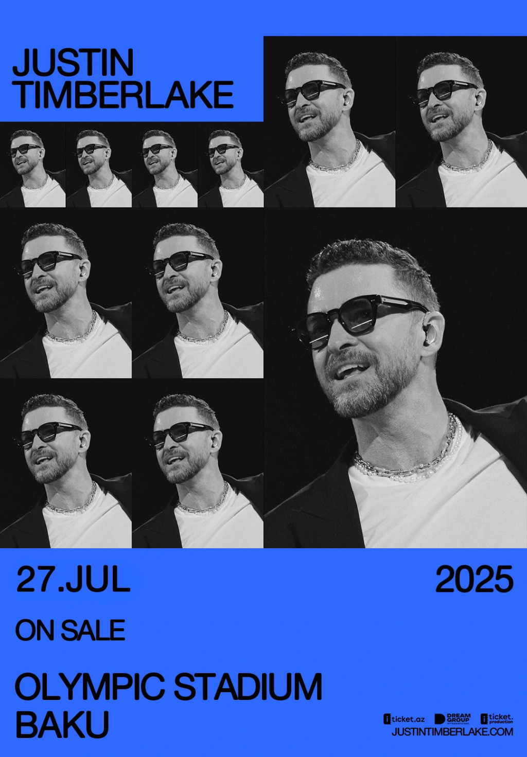 Justin Timberlake