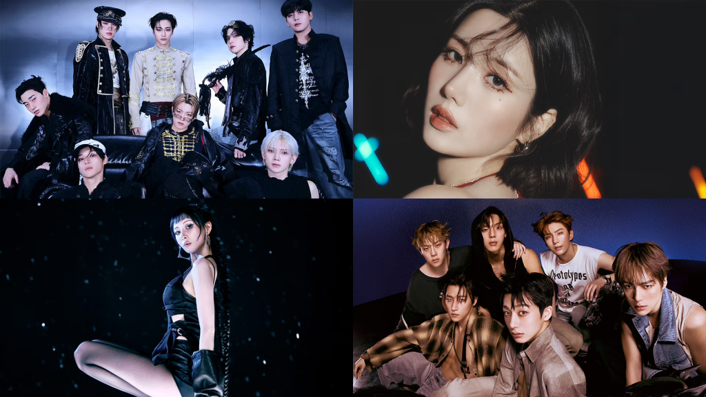 K-POP 2 Günlük Kombine - İstanbul