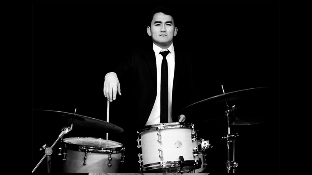 KAAN ÇELEN QUARTET " Sınırları Aşan Bir Ritim Hikayesi "