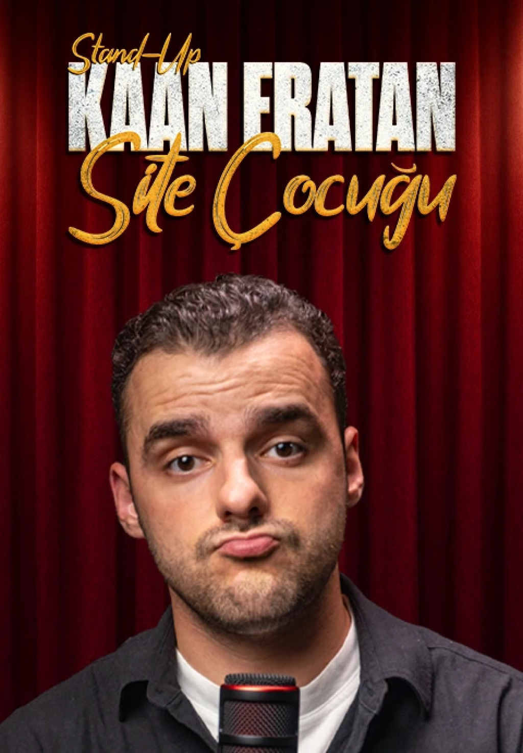 Kaan Eratan - Site Çocuğu