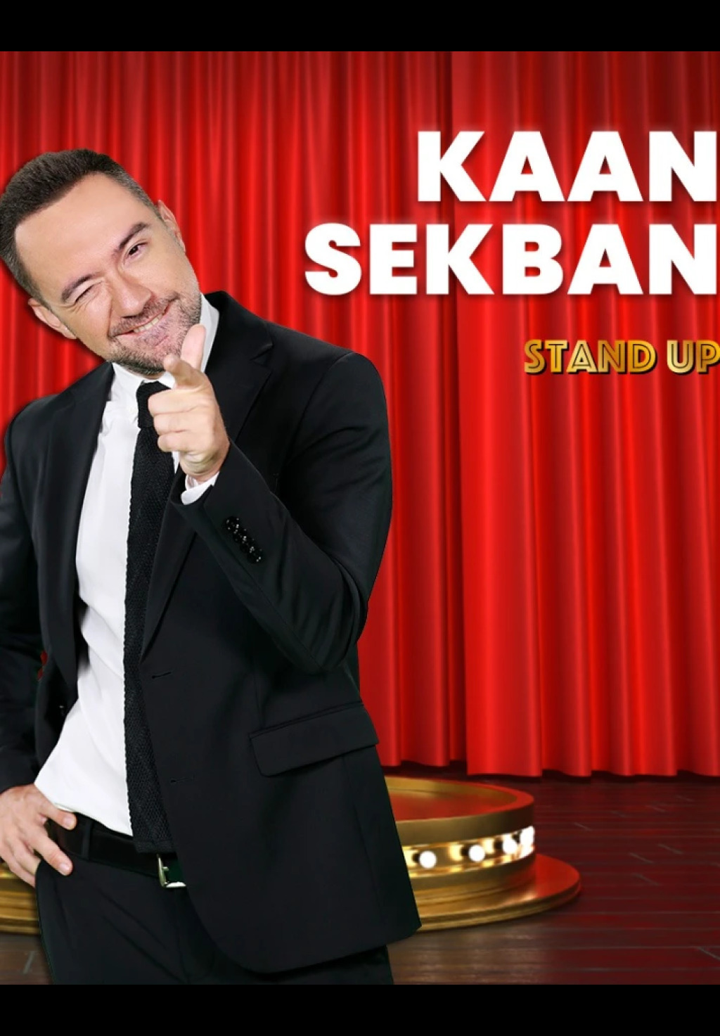 Kaan Sekban
