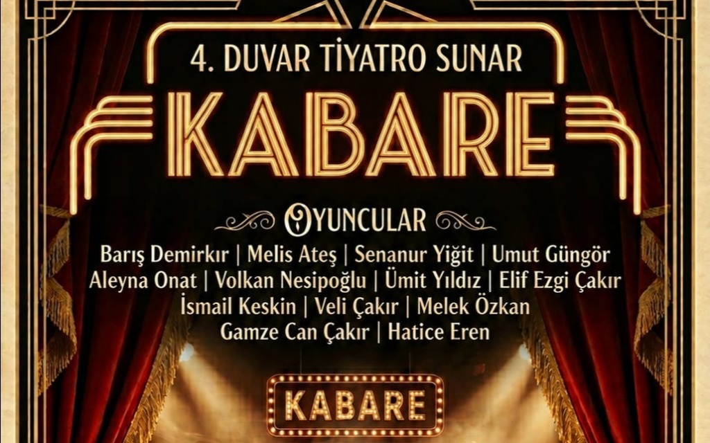 Kabare