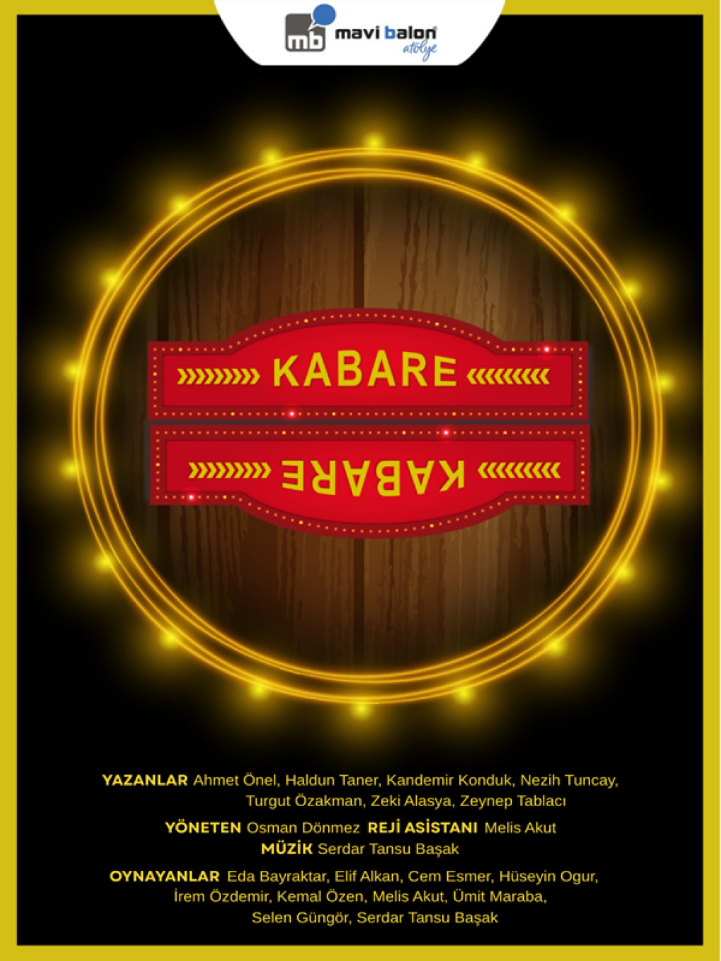 Kabare Kabare